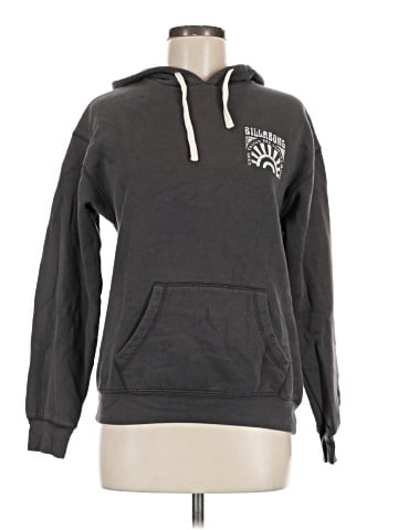 Billabong Zip Up Hoodie (view 1)