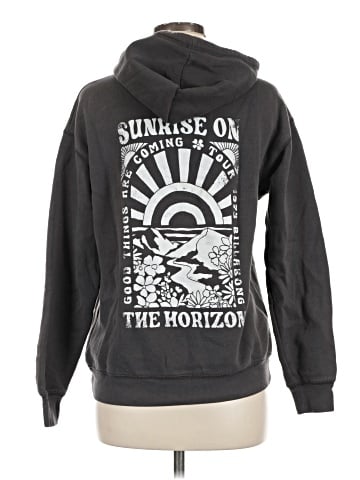 Billabong Zip Up Hoodie (view 2)