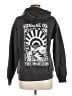 Billabong Gray Zip Up Hoodie Size M - photo 2