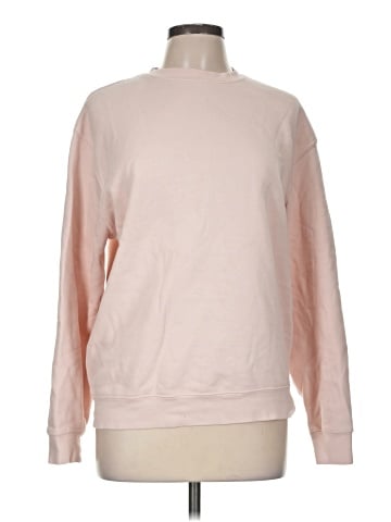 Lane Seven Sweatshirt (view 1)