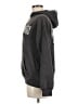 Billabong Gray Zip Up Hoodie Size M - photo 5