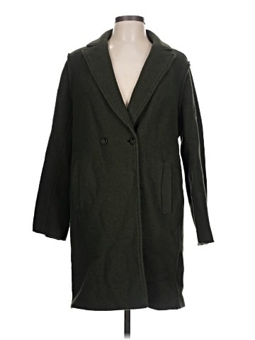 J.Crew Wool Coat (view 1)