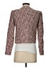 IRO Tweed Burgundy Blazer Size EU (FR) 34 / US 2 - photo 2