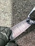 Tommy Hilfiger Paisley Gray Casual Dress Size 12 - photo 8