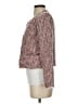IRO Tweed Burgundy Blazer Size EU (FR) 34 / US 2 - photo 5