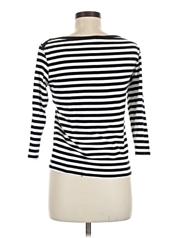 United Colors Of Benetton 3/4 Sleeve T-Shirt (view 2)