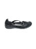Jambu Black Flats Size 8 - photo 1