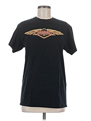 Harley Davidson Short Sleeve T-Shirt (view 1)