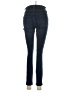 Wallflower Solid Blue Jeans Size 7 - photo 2