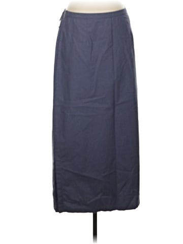 Eileen Fisher Formal Skirt (view 1)