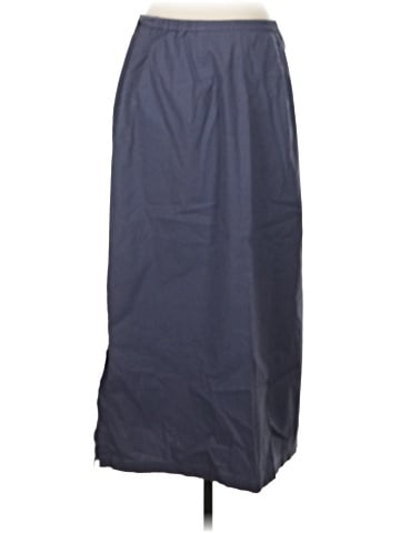 Eileen Fisher Formal Skirt (view 2)