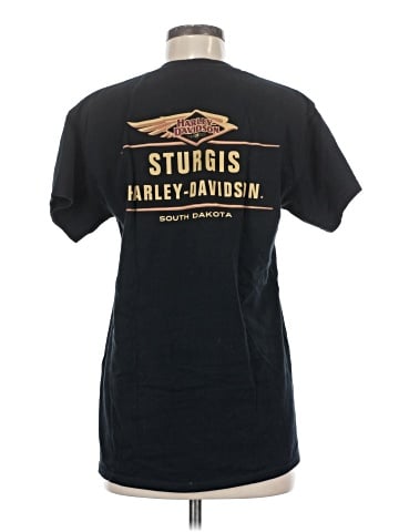 Harley Davidson Short Sleeve T-Shirt (view 2)