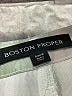 Boston Proper 100% Lyocell Camo Silver Casual Pants Size 8 - photo 7