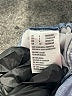 American Eagle Outfitters 100% Lyocell Blue Casual Pants Size 6 - photo 8