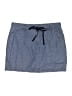 White Stag 100% Cotton Blue Skort Size 16 - photo 1