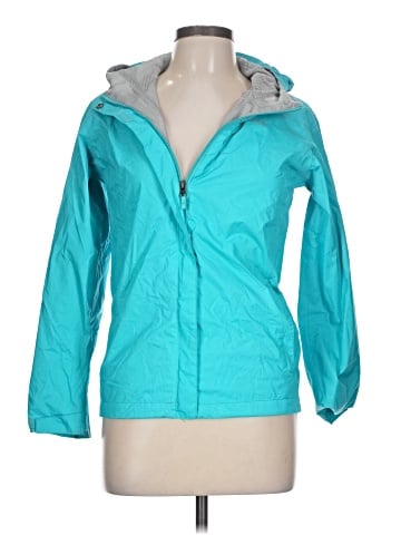 Columbia Raincoat (view 1)