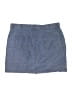 White Stag 100% Cotton Blue Skort Size 16 - photo 2