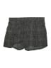 H&M Tweed Gray Shorts Size L - photo 1