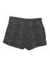 H&M Tweed Gray Shorts Size L - photo 2