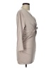 Karen Kane Tan 3/4 Sleeve Top Size L - photo 4