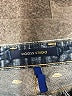 Vigoss Studio Hearts Blue Jeans Size 26 waist - photo 7