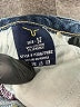 Vigoss Studio Hearts Blue Jeans Size 26 waist - photo 8