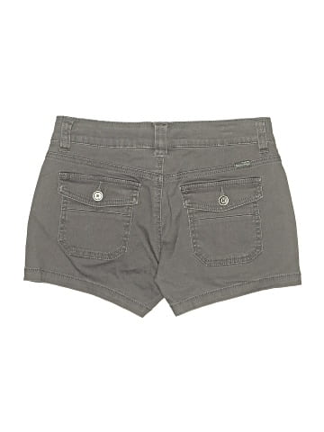 Unionbay Khaki Shorts (view 2)