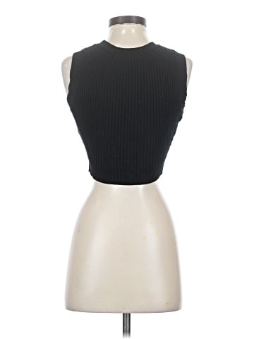 Altar'd State Sleeveless T-Shirt (view 2)
