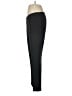 Etcetera Solid Black Dress Pants Size 6 - photo 5