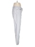 Talbots Outlet Stripes Silver Jeans Size 8 - photo 4