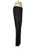 Etcetera Solid Black Dress Pants Size 6 - photo 4