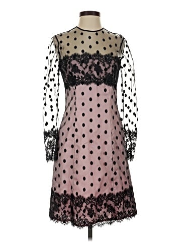 Liancarlo Cocktail Dress (view 1)