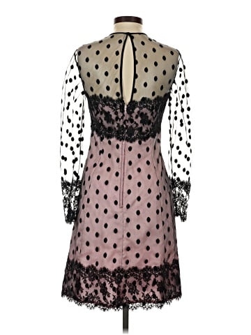 Liancarlo Cocktail Dress (view 2)