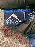 Kanu Surf Blue Rash Guard Size 5T - photo 4