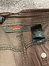 DKNY Brown Casual Pants Size 10 - photo 4
