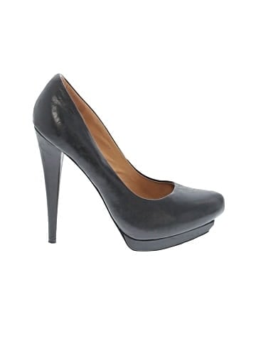 L.A.M.B. Heels (view 1)