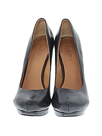 L.A.M.B. Heels (view 2)