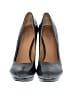L.A.M.B. Black Heels Size 8 - photo 2
