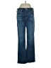 Adriano Goldschmied Blue Jeans Size 27 waist - photo 1
