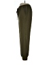 emerald Solid Green Casual Pants Size L - photo 5