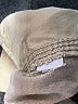Ann Taylor Solid Tan Khaki Shorts Size 8 (petite) - photo 4