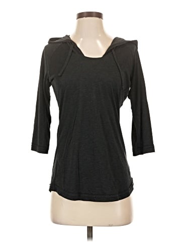 Mountain Hardwear Pullover Hoodie (view 1)