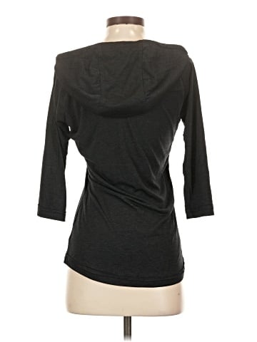 Mountain Hardwear Pullover Hoodie (view 2)