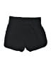 Air Jordan 100% Polyester Solid Black Athletic Shorts Size 12 - 13 - photo 2