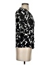 Talbots Black 3/4 Sleeve Top Size P (petite) - photo 4
