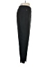 Ella Moss Solid Black Active Pants Size M - photo 4