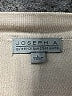 Joseph A. Tan Cardigan Size L - photo 7