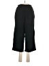 Jessica Simpson Black Casual Pants Size M - photo 1