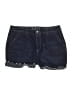 Gloria Vanderbilt Blue Denim Shorts Size 14 - photo 1