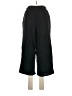 Jessica Simpson Black Casual Pants Size M - photo 2